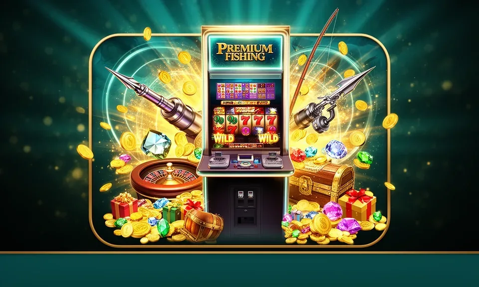 gamndom El casino de gamndom, pensado para el jugador peruano